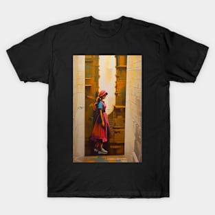 Giant Dream  Door 2024 T-Shirt